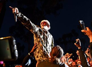 Limp Bizkit Announces 2024 Summer Tour: See the Dates