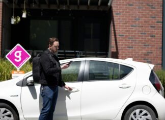 Getaround’s Q3 earnings delight investors, but the company isn’t out of the woods yet