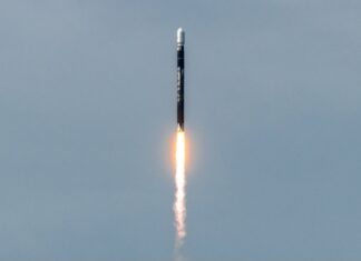 Firefly’s Alpha rocket reaches orbit for the fourth time