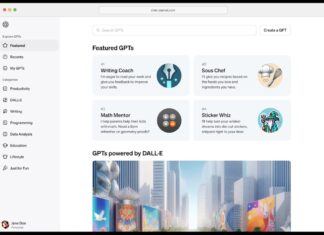 OpenAI’s GPT Store delayed to 2024 following leadership chaos