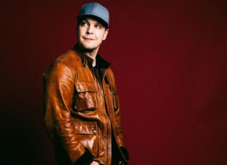 Signed: Gavin DeGraw to Sony Music Nashville; Alicia Villarreal to ADA Worldwide