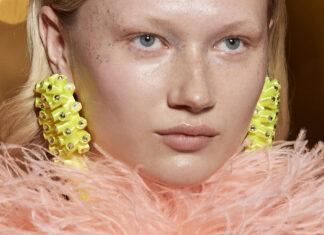 12 Beauty Products Inspired by Peach Fuzz, Pantone’s 2024 Colour of the Year