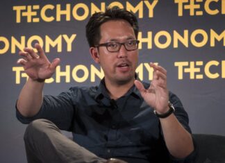 Opendoor co-founder Eric Wu is stepping down to return to his startup roots