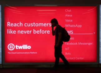 Twilio lays off another 5% of employees following activist pressure