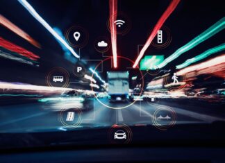 Feds want anti drunk-driving tech in cars. Here’s what stands in the way.
