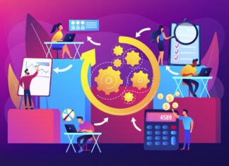 Relevance AI’s low-code platform enables businesses to build AI teams