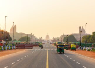 Omidyar Network to pull out of India market