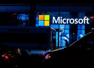 Microsoft disrupts cybercrime operation selling fraudulent accounts to notorious hacking gang