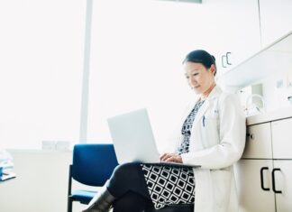 Startups and physicians must unite to empower women’s health