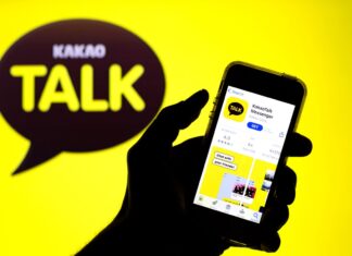 Kakao names Shina Chung, previously its VC lead, as new CEO amid ongoing crisis