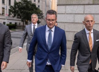 Nikola founder Trevor Milton sentenced to 4 years for securities fraud