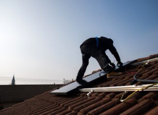 Regulatory approval for this subscription solar UK startup could mean more are to come