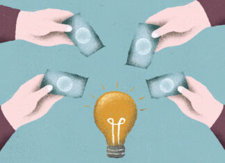 Deep tech startups must use these 4 techniques when fundraising
