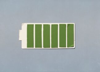 Making the clean energy transition, well, cleaner