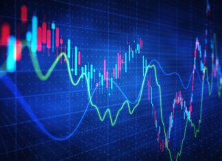 Crypto saw lots of chaos, charges and price changes in November