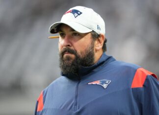 Matt Patricia takes over Eagles’ defense after pair of losses