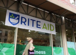 Rite Aid banned from using facial recognition software after falsely identifying shoplifters