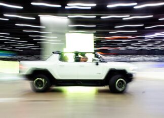 GM and Toyota are shaping up to be the biggest losers in the EV transition
