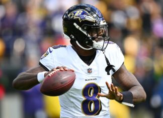 Grab $1.5K offer or $200 for Ravens-Jaguars on SNF, any game