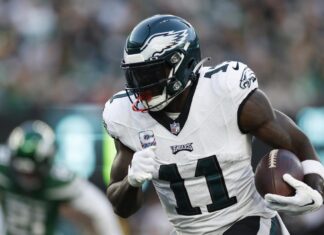 FanDuel Promo Code gets $150 in bonus bets for Eagles-Seahawks, any game