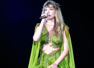Taylor Swift Donates $1 Million to Tennessee Tornado Relief Fund
