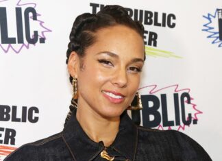Alicia Keys Musical ‘Hell’s Kitchen’ to Open on Broadway This Spring – The Hollywood Reporter