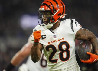 Grab $1.5K offer or $200 for Bengals-Jaguars on MNF