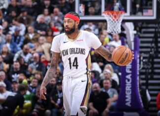 Grab $1.5K offer or $200 for Pelicans-Wizards, any game