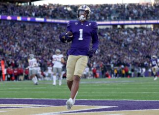 Snag $365 in Louisiana or $1K first bet for Oregon-Washington, any game