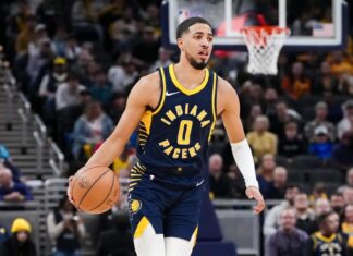 Get $1.5K offer or $200 for Pacers-Lakers, any game
