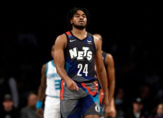 Why Nets hope Cam Thomas’ slump helps unlock more of his game
