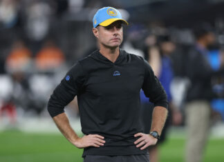 Chargers fire Brandon Staley, Tom Telesco after ‘TNF’ thrashing