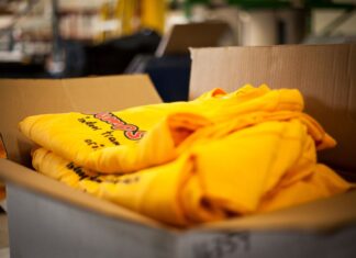 How simplifying the production of customized merchandise led this Lisbon startup to raise $19M