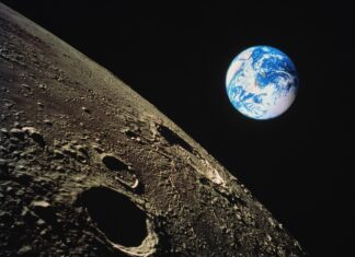 Commercial companies to collaborate for DARPA’s new lunar economy study