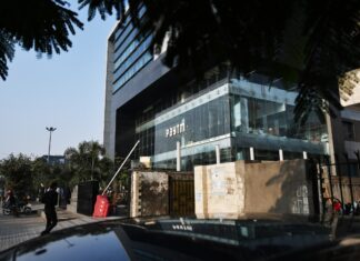 India’s Paytm curbing low-value personal loans spells bad news for the industry