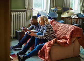 The 14 Best Holiday Gifts for Gamers: Nintendo, PS5, Xbox & More