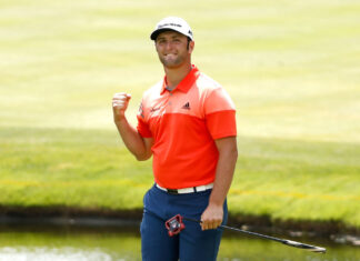 Jon Rahm not in AmEx field as LIV speculation grows