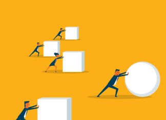 Defy the odds, create a unique niche, and succeed beyond the hype