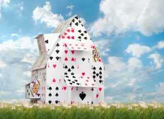 A strong foundation can help raise early-stage capital