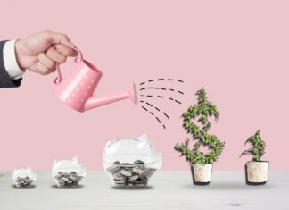 Vestwell raises $125M to help businesses power workplace savings programs
