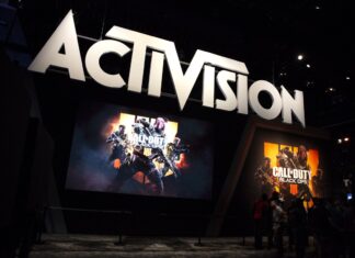 Activision Blizzard will pay $54 million to settle California workplace discrimination suit