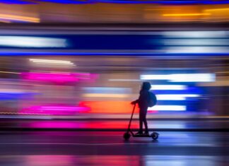 What the demise of Superpedestrian means for the e-scooter industry