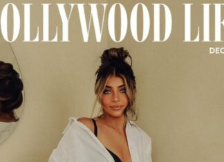 Gia Giudice Is Hollywood Life’s December Cover Star: Exclusive – Hollywood Life