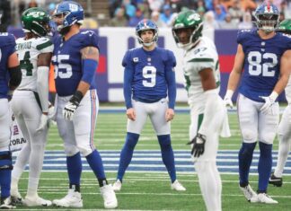 Giants still would be in playoff hunt without few costly gaffes