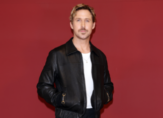 Ryan Gosling Wishes You a Ken-Filled Christmas