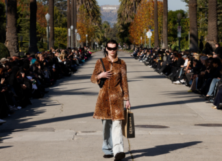Is Balenciaga Sincere or Satire?