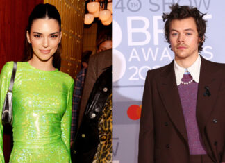 Why Did Kendall Jenner and Harry Styles Break Up? – Hollywood Life