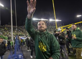 Oregon State vs. Notre Dame odds, pick, best bet