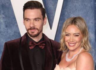 Hilary Duff Pregnant With Baby No. 4, 3rd Child With Matthew Koma – Hollywood Life