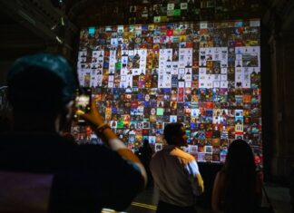 Hip Hop Til Infinity Lands in Los Angeles: How to Get Tickets to the Immersive Exhibition